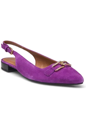 Geox D Charyssa B Purple