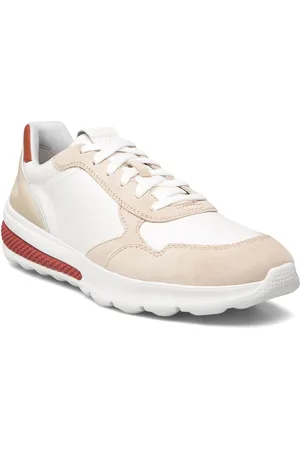 Geox U Spherica Actif A White