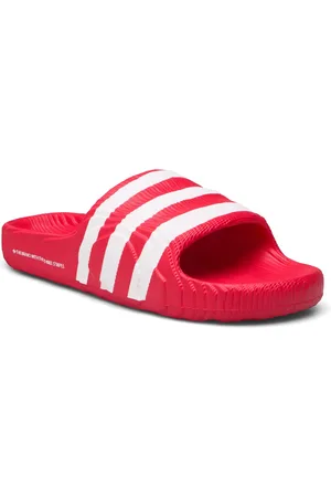 adidas Adilette 22 Red