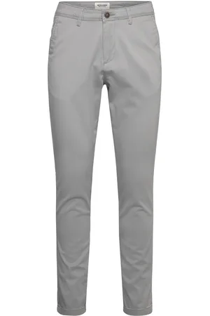 JACK & JONES Jpstmarco Bowie Noos Grey Jack & J S