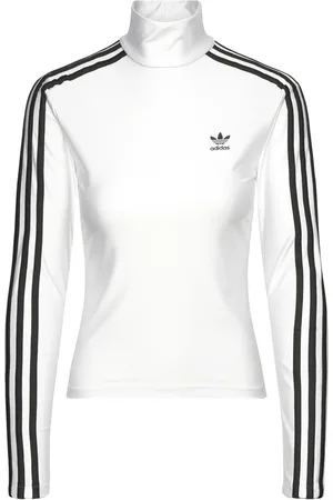 adidas 3 S Trneck Ls