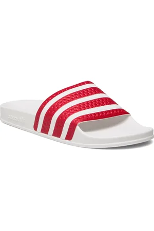 adidas Adilette Red