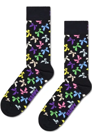 Happy Socks Bow Sock