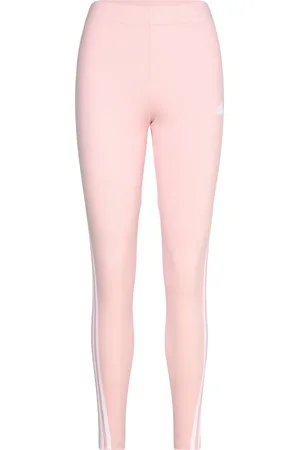 adidas Future Icons Three Stripes Legging Pink