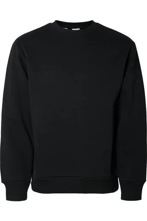 SELECTED Slhreg-Dan Sweat Crew Neck
