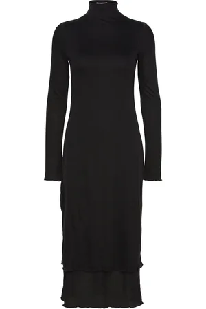 Filippa K Layered Frill Dress