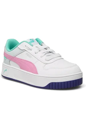 PUMA Carina Street Ps White