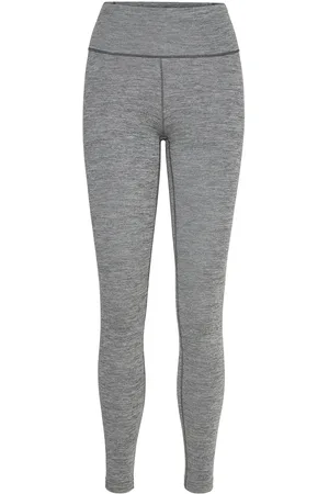adidas All Me 7/8 L Grey