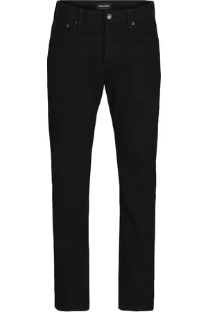 JACK & JONES Jjimike Jjoriginal Sbd 553 Noos Black Jack & J S
