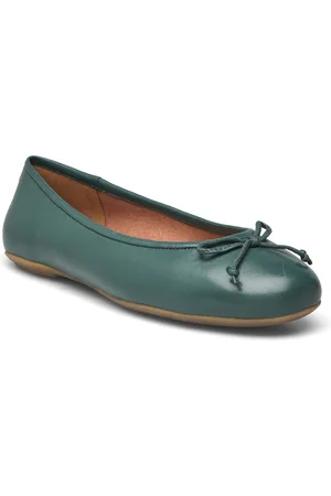 Geox D Palmaria B Green
