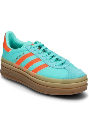 adidas Gazelle Bold W Blue
