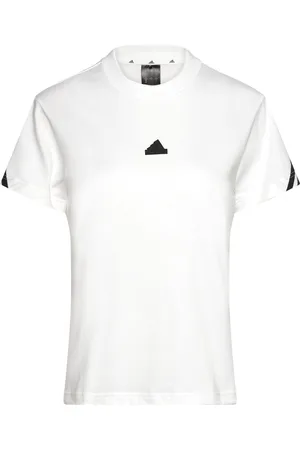 adidas Future Icons Three Stripes T-Shirt