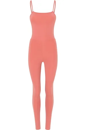 GIRLFRIEND COLLECTIVE The Unitard Coral