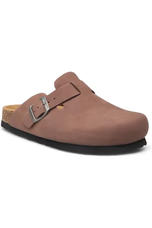 Cruz Bateia W Cork Clog Pink