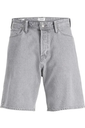 JACK & JONES Jjitony Jjoriginal Shorts Sbd 331 Sn Grey Jack & J S