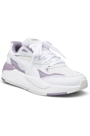 PUMA X-Ray Speed Grey