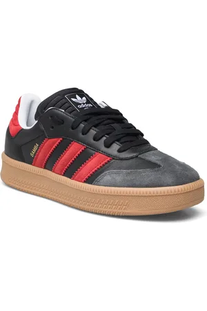 adidas Samba Xlg Black