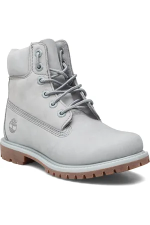 Timberland 6In Premium Boot - W Grey