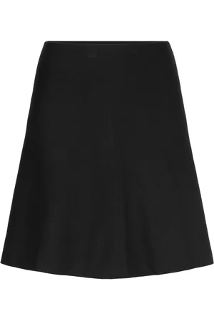 Soft Rebels Srhenrietta Short Skirt Knit