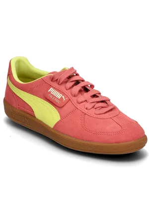 PUMA Palermo Coral