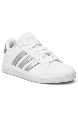 adidas Grand Court 2.0 K White