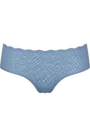 Sloggi Zero Feel Bliss Hipster Blue