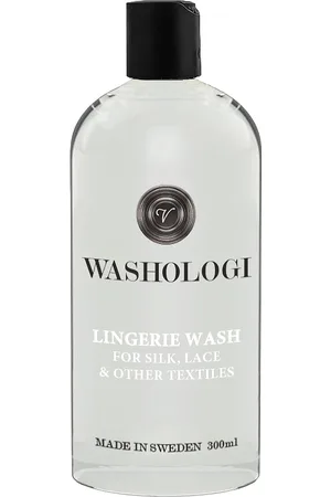 Washologi Lingerie Wash