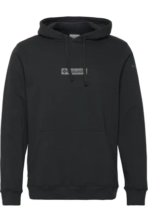Columbia Columbia Trek Hoodie Black
