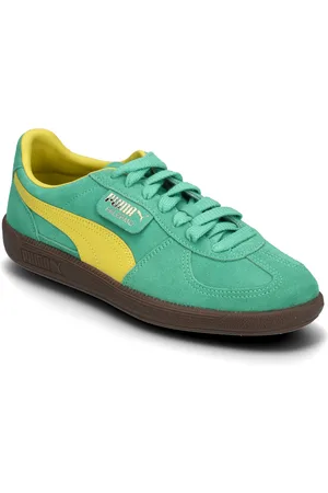 PUMA Palermo Green