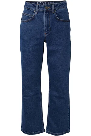 Hound Extra Wide Jeans Blue
