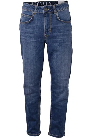 Hound Wide Jeans Blue