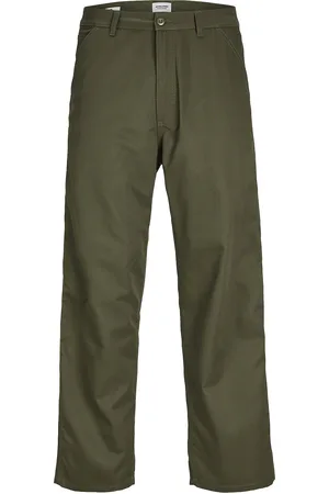 JACK & JONES Jpstalex Jjclean Worker Mni Khaki Jack & J S
