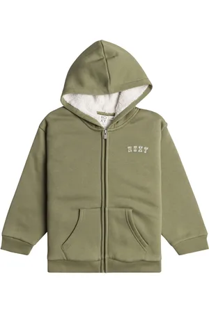 Roxy Different Pulses B Green