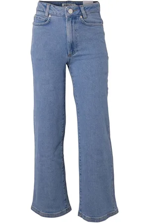 Hound Wide Jeans Blue