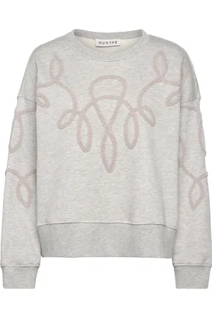Munthe Tazzy Grey