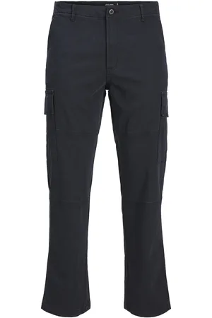 JACK & JONES Jpstkane Jjharlow Cargo Sn Mni Jack & J S