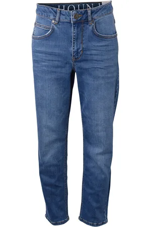 Hound Wide Jeans Blue