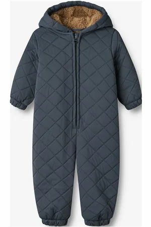 WHEAT Thermosuit Hayden Black
