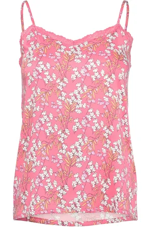 ccdk copenhagen Karen Chemise Top Pink