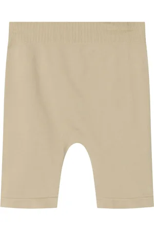 NAME IT Nkfnoja Biker Shorts Beige