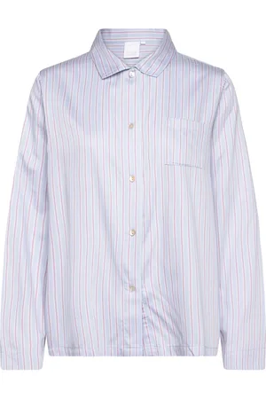ccdk copenhagen Amalie Shirt Blue