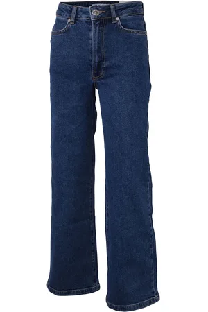 Hound Wide Jeans Blue