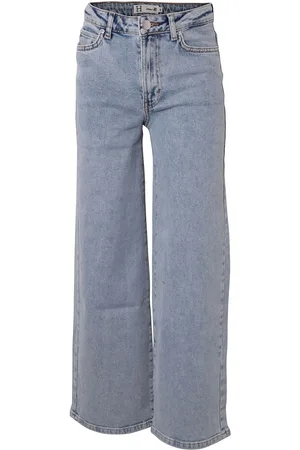 Hound Wide Jeans Blue
