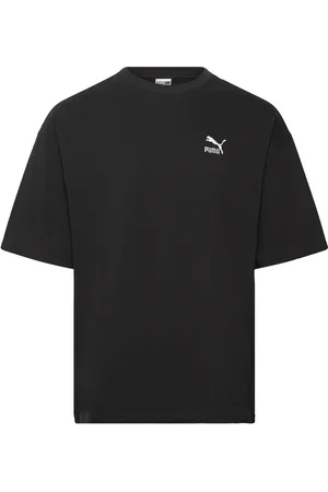 PUMA Better Classics Over D Tee Black