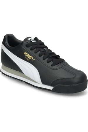 PUMA Roma 24 Standard Black