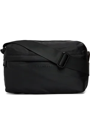 Björn Borg Borg Daily Crossover Bag Black