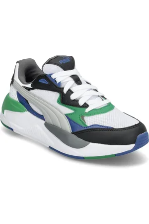 PUMA X-Ray Speed Jr Patterned