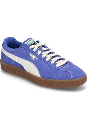 PUMA Delphin Blue