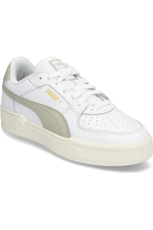 PUMA Ca Pro Classic White