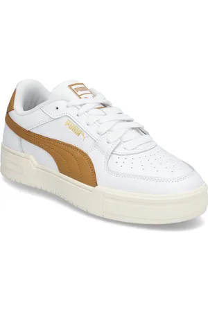 PUMA Ca Pro Classic White